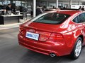 奥迪A7 2013款 奥迪A7 30FSI 标准型