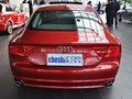 奥迪A7 2013款 奥迪A7 30FSI 标准型