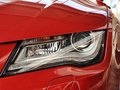 奥迪A7 2013款 奥迪A7 30FSI 标准型