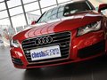 奥迪A7 2013款 奥迪A7 30FSI 标准型