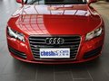 奥迪A7 2013款 奥迪A7 30FSI 标准型