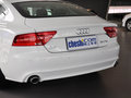 奥迪A7 2013款 30FSI 标准型图片