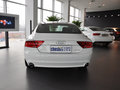 奥迪A7 2013款 30FSI 标准型图片