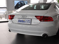 奥迪A7 2013款 30FSI 标准型图片