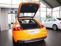奥迪TTS 2013款 奥迪TTS Coupe 2.0TFSI quattro图片