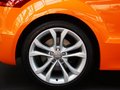 奧迪TTS 2013款 奧迪TTS Coupe 2.0TFSI quattro圖片