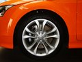 奥迪TTS 2013款 奥迪TTS Coupe 2.0TFSI quattro图片