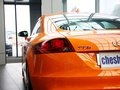 奥迪TTS 2013款 奥迪TTS Coupe 2.0TFSI quattro