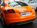 奥迪TTS 2013款 奥迪TTS Coupe 2.0TFSI quattro