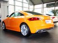 奥迪TTS 2013款 奥迪TTS Coupe 2.0TFSI quattro