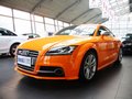 奥迪TTS 2013款 奥迪TTS Coupe 2.0TFSI quattro