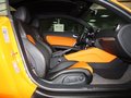 奥迪TTS 2013款 奥迪TTS Coupe 2.0TFSI quattro图片