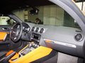 奥迪TTS 2013款 奥迪TTS Coupe 2.0TFSI quattro