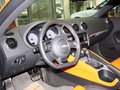 奥迪TTS 2013款 奥迪TTS Coupe 2.0TFSI quattro