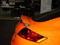 奥迪TTS 2013款 奥迪TTS Coupe 2.0TFSI quattro图片