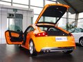 奥迪TTS 2013款 奥迪TTS Coupe 2.0TFSI quattro