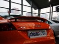 奥迪TTS 2013款 奥迪TTS Coupe 2.0TFSI quattro