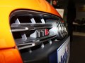 奥迪TTS 2013款 奥迪TTS Coupe 2.0TFSI quattro