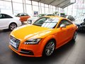 奥迪TTS 2013款 奥迪TTS Coupe 2.0TFSI quattro