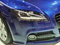 奥迪TT Coupe 45 TFSI2013款
