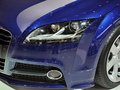 奥迪TT Coupe 45 TFSI2013款