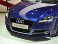 奥迪TT Coupe 45 TFSI2013款