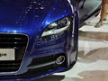 奥迪TT Coupe 45 TFSI2013款