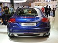 奥迪TT Coupe 45 TFSI2013款