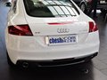奥迪TT Coupe 45TFSI 2013款