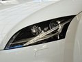 奥迪TT Coupe 45TFSI 2013款