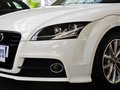 奥迪TT Coupe 45TFSI 2013款
