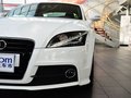 奥迪TT Coupe 45TFSI 2013款