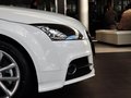 奥迪TT Coupe 45TFSI 2013款