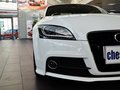 奥迪TT Coupe 45TFSI 2013款
