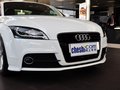 奥迪TT Coupe 45TFSI 2013款