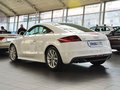 奥迪TT Coupe 45TFSI 2013款