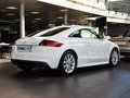 奥迪TT Coupe 45TFSI 2013款