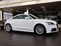 奥迪TT Coupe 45TFSI 2013款