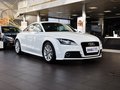 奥迪TT Coupe 45TFSI 2013款
