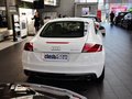 奥迪TT Coupe 45TFSI 2013款
