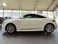 奥迪TT Coupe 45TFSI 2013款