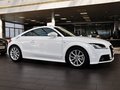 奥迪TT Coupe 45TFSI 2013款