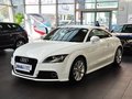 奥迪TT Coupe 45TFSI 2013款