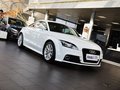 奥迪TT Coupe 45TFSI 2013款