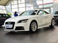 奥迪TT Coupe 45TFSI 2013款