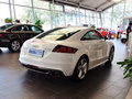奥迪TT 2013款  Coupe 45 TFSI