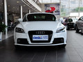 奥迪TT 2013款  Coupe 45 TFSI