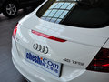 奥迪TT 2013款  Coupe 45 TFSI图片
