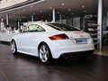 奥迪TT 2013款  Coupe 45 TFSI图片