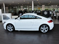 奥迪TT 2013款  Coupe 45 TFSI图片